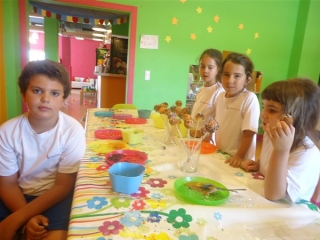  Cooking workshop 